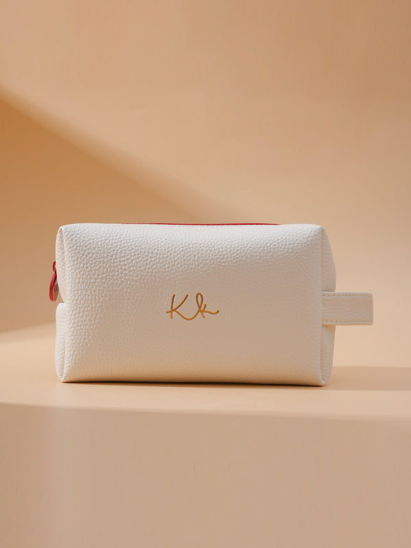 Cosmetic bag