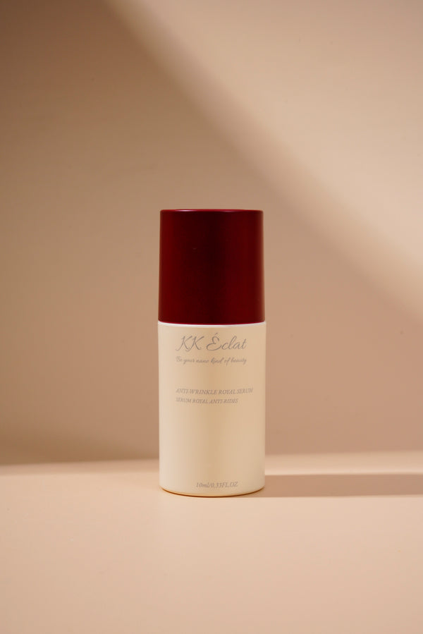 Anti-wrinkle Royal Serum Travel Size (Gift)