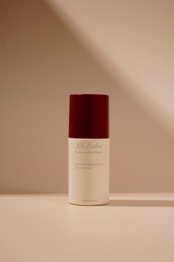 Aqua Full House Serum Travel Size (Gift)